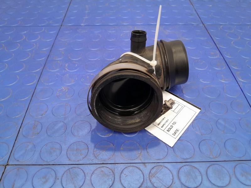 2018 Jaguar XE Air Intake Tube/Resonator