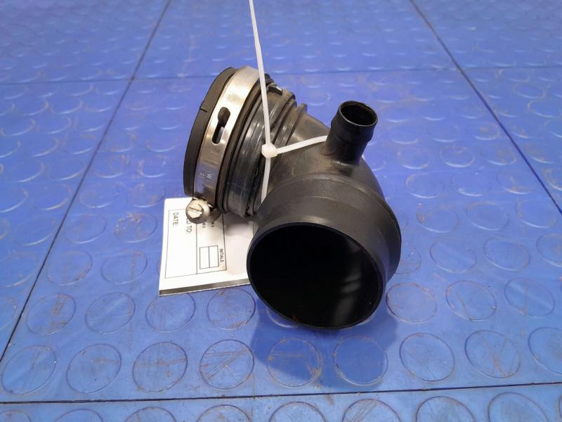 2018 Jaguar XE Air Intake Tube/Resonator