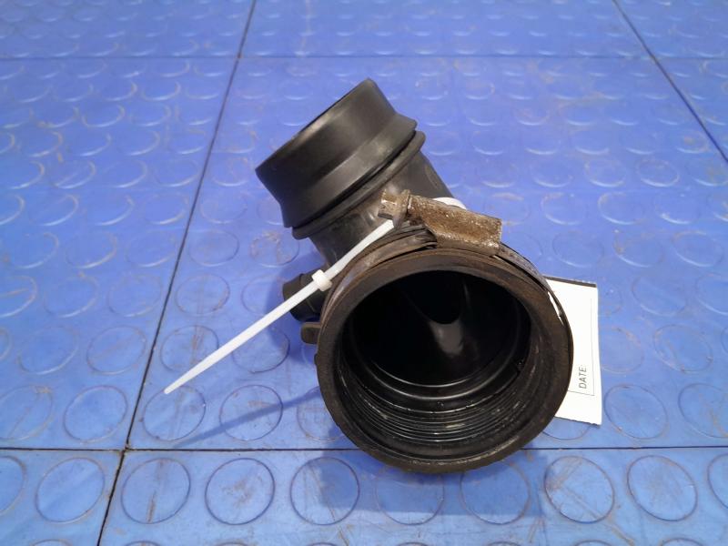 2018 Jaguar XE Air Intake Tube/Resonator