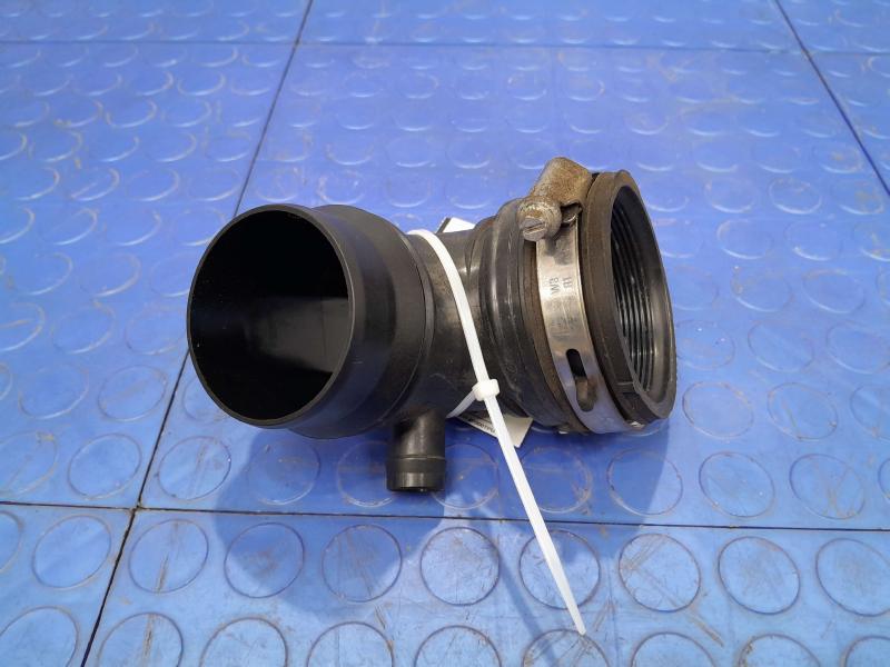2018 Jaguar XE Air Intake Tube/Resonator