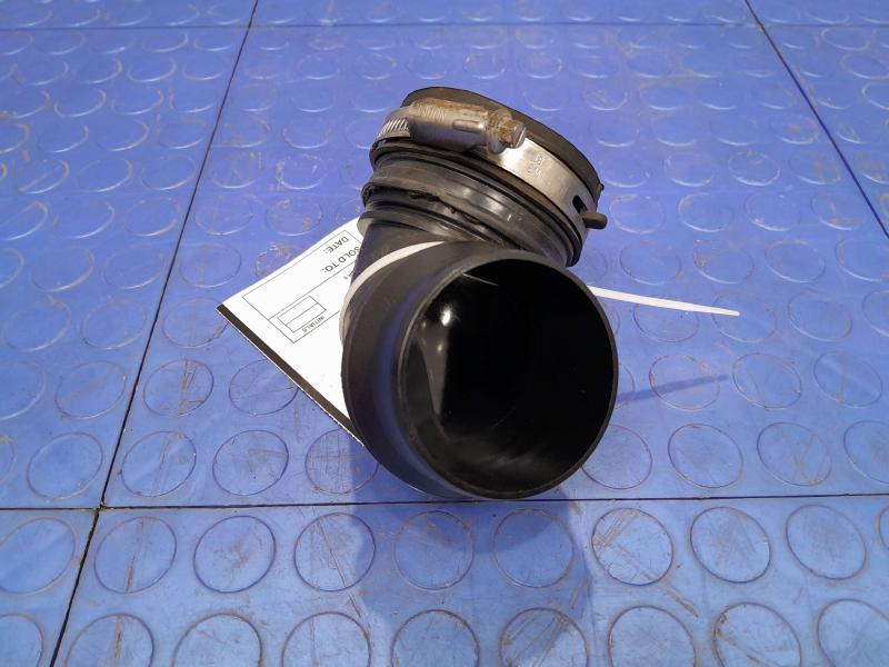 2018 Jaguar XE Air Intake Tube/Resonator