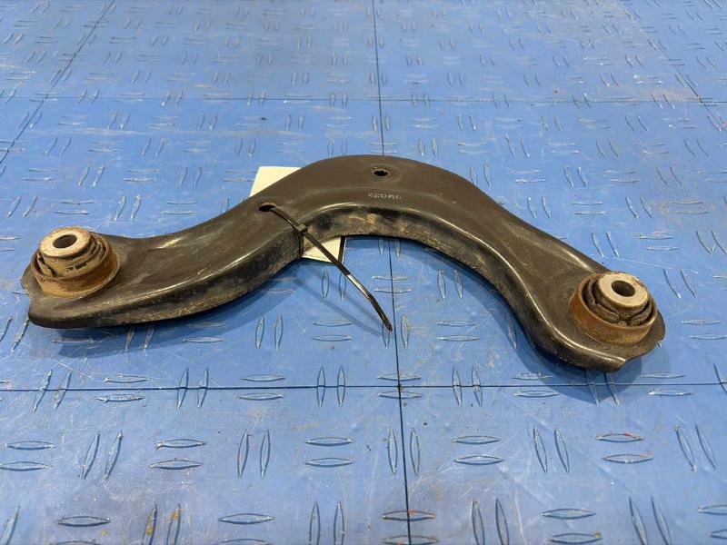 2019 Honda Civic Upper Control Arm Rear