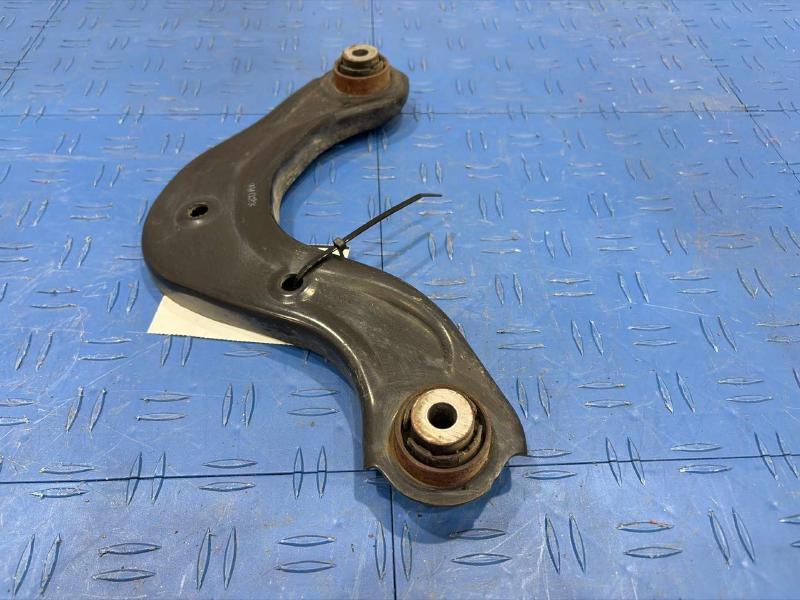 2019 Honda Civic Upper Control Arm Rear