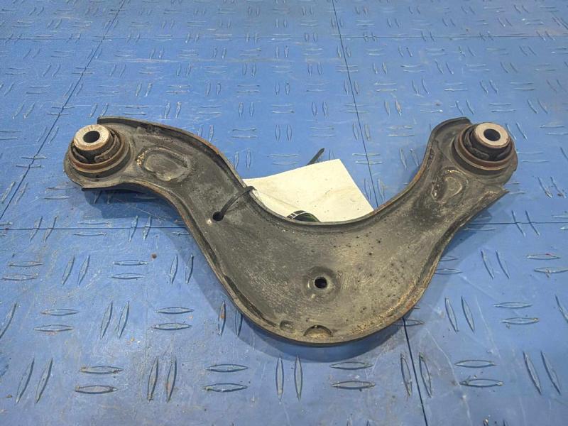 2019 Honda Civic Upper Control Arm Rear