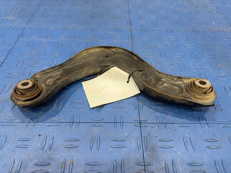 2019 Honda Civic Upper Control Arm Rear
