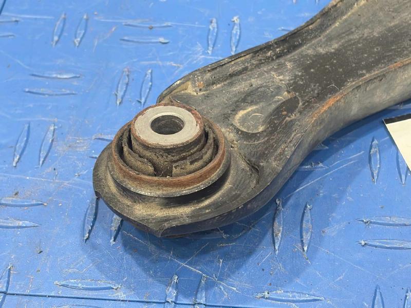 2019 Honda Civic Upper Control Arm Rear
