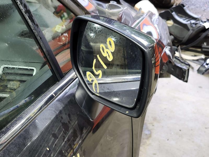 2018 Subaru Forester Door Mirror