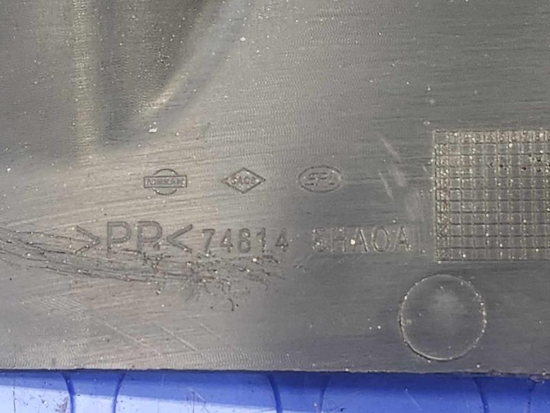 2015 Nissan Rogue Misc Ebay Parts
