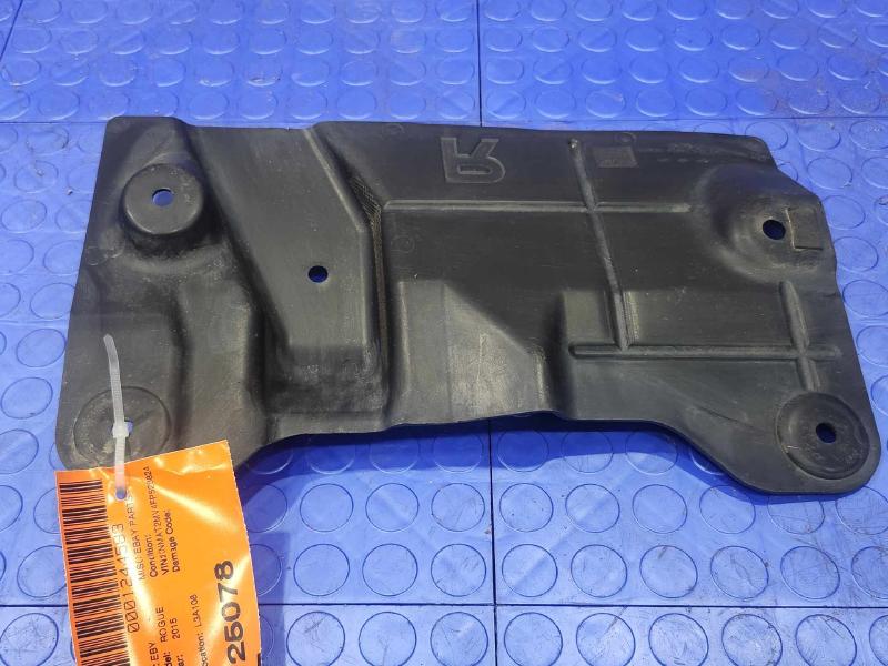 2015 Nissan Rogue Misc Ebay Parts