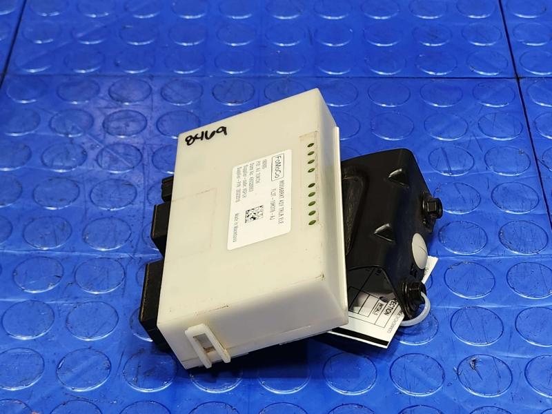 2018 Ford F-150 Chassis Brain Box