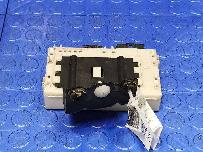 2018 Ford F-150 Chassis Brain Box