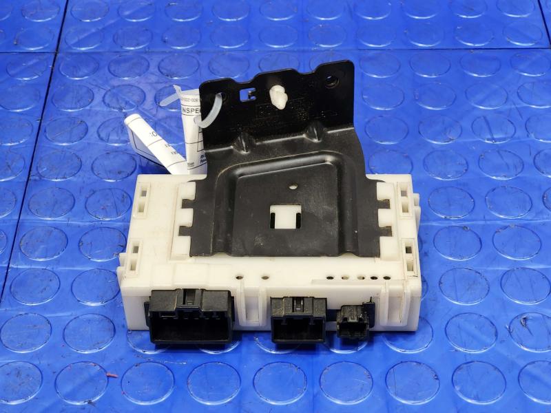 2018 Ford F-150 Chassis Brain Box