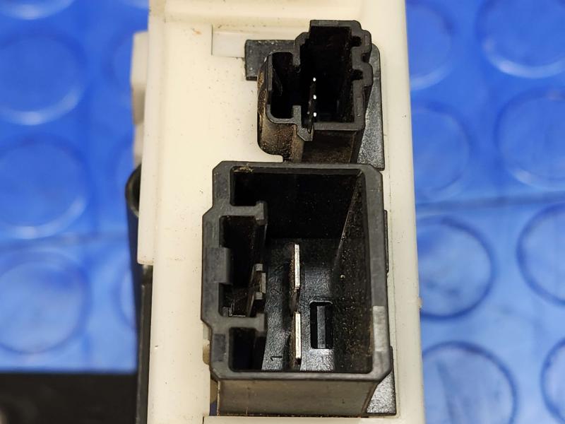 2018 Ford F-150 Chassis Brain Box