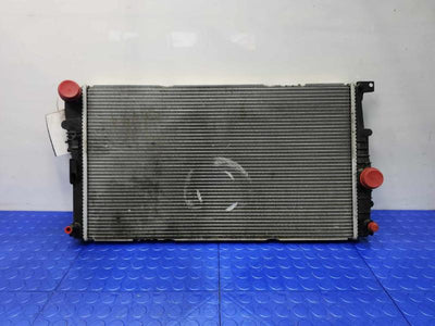 2014 BMW 228i Radiator