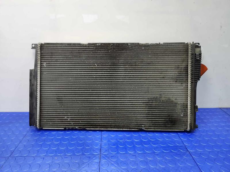 2014 BMW 228i Radiator