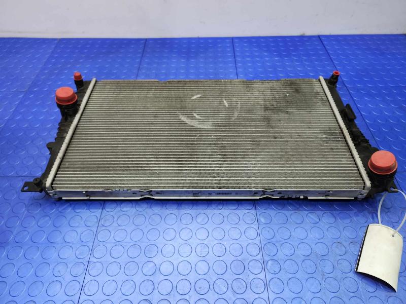 2014 BMW 228i Radiator