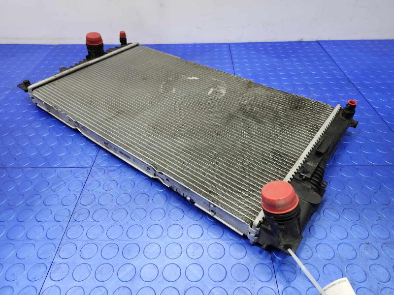 2014 BMW 228i Radiator
