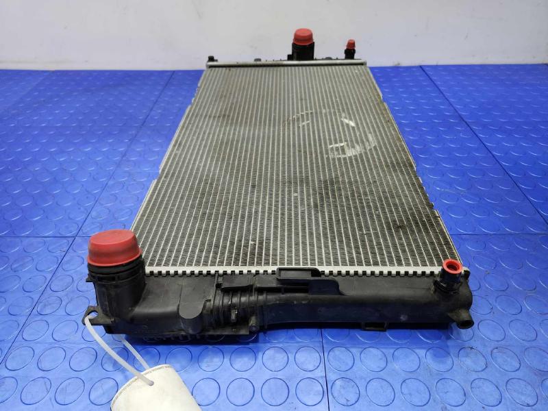 2014 BMW 228i Radiator