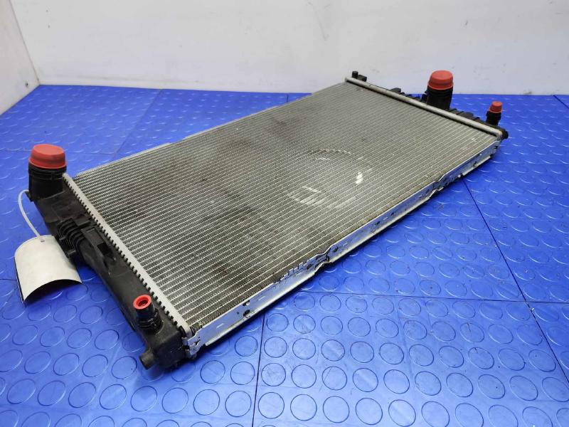 2014 BMW 228i Radiator