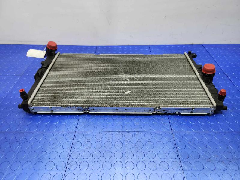 2014 BMW 228i Radiator
