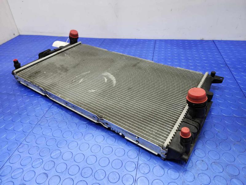 2014 BMW 228i Radiator