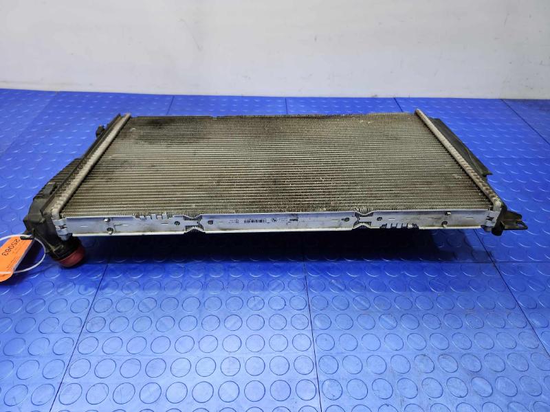 2014 BMW 228i Radiator