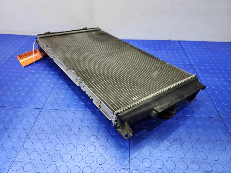 2014 BMW 228i Radiator