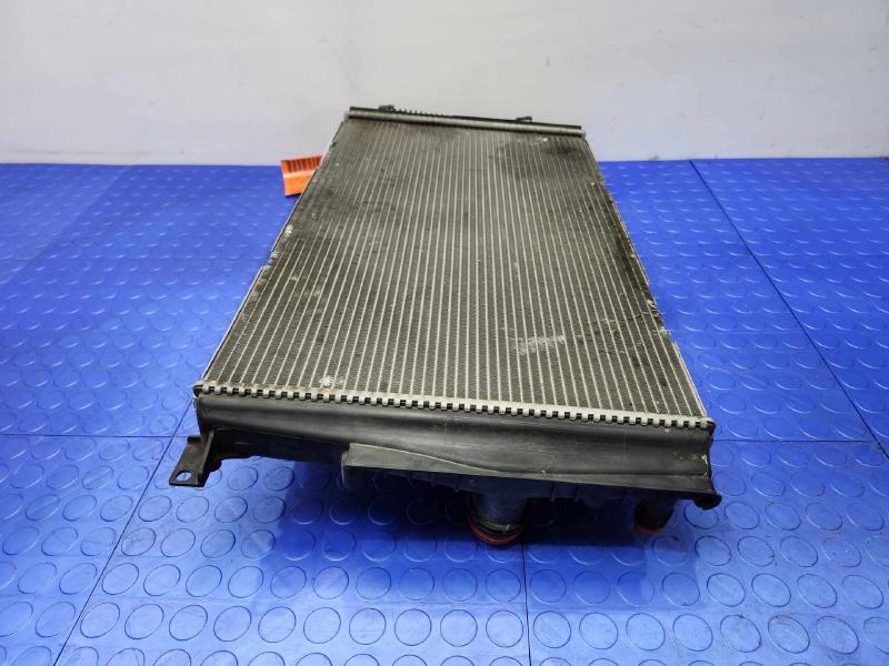 2014 BMW 228i Radiator