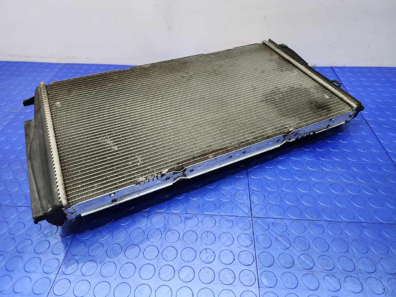 2014 BMW 228i Radiator