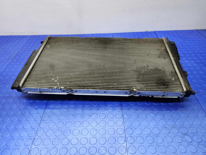 2014 BMW 228i Radiator