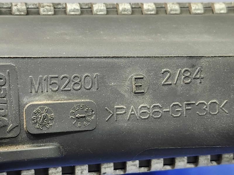 2014 BMW 228i Radiator