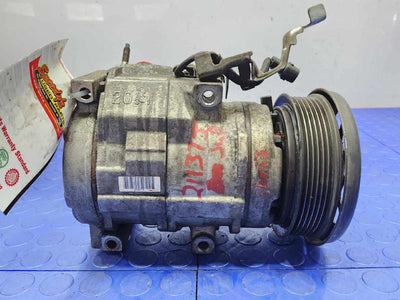 1999 Chevrolet Silverado 1500 A/C Air Compressor