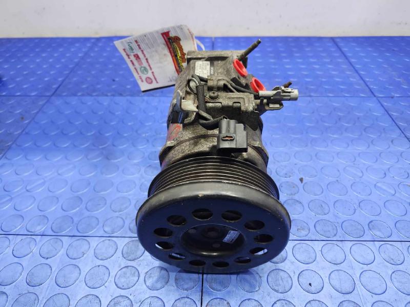 1999 Chevrolet Silverado 1500 A/C Air Compressor