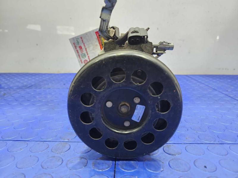 1999 Chevrolet Silverado 1500 A/C Air Compressor