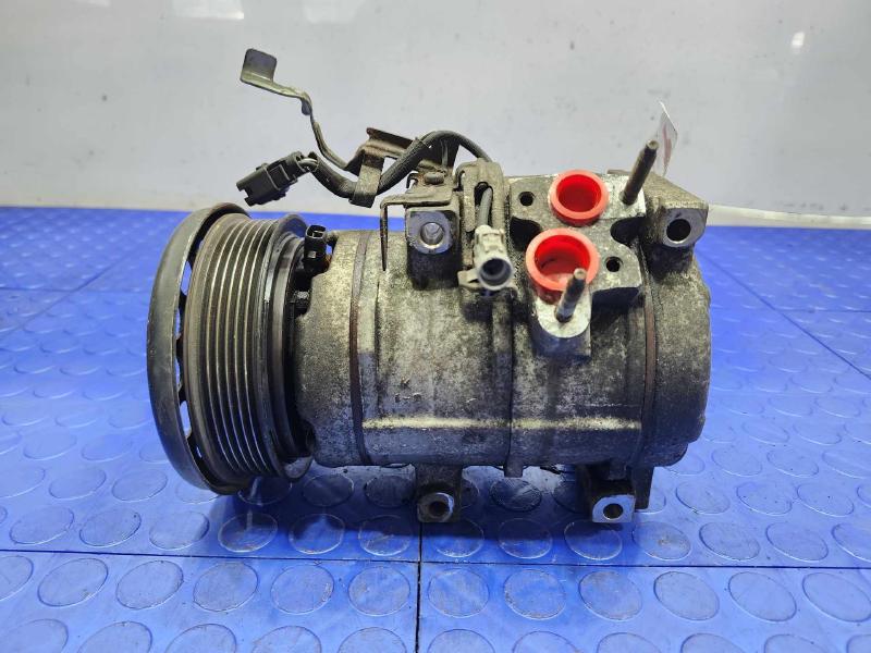 1999 Chevrolet Silverado 1500 A/C Air Compressor