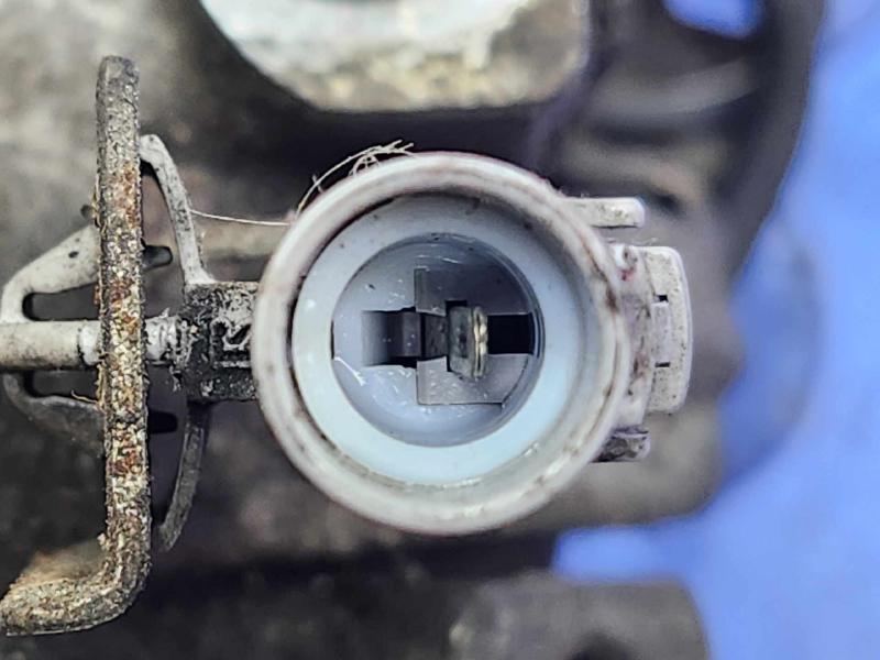 1999 Chevrolet Silverado 1500 A/C Air Compressor