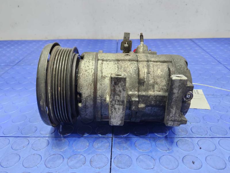 1999 Chevrolet Silverado 1500 A/C Air Compressor