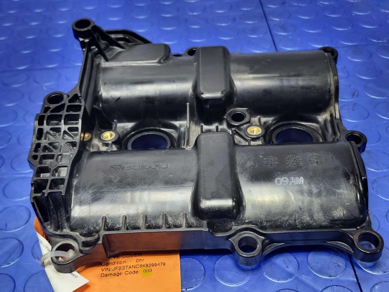 2019 Subaru Crosstrek Valve Cover
