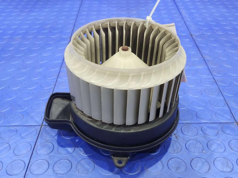 2014 Audi A7 Blower Motor