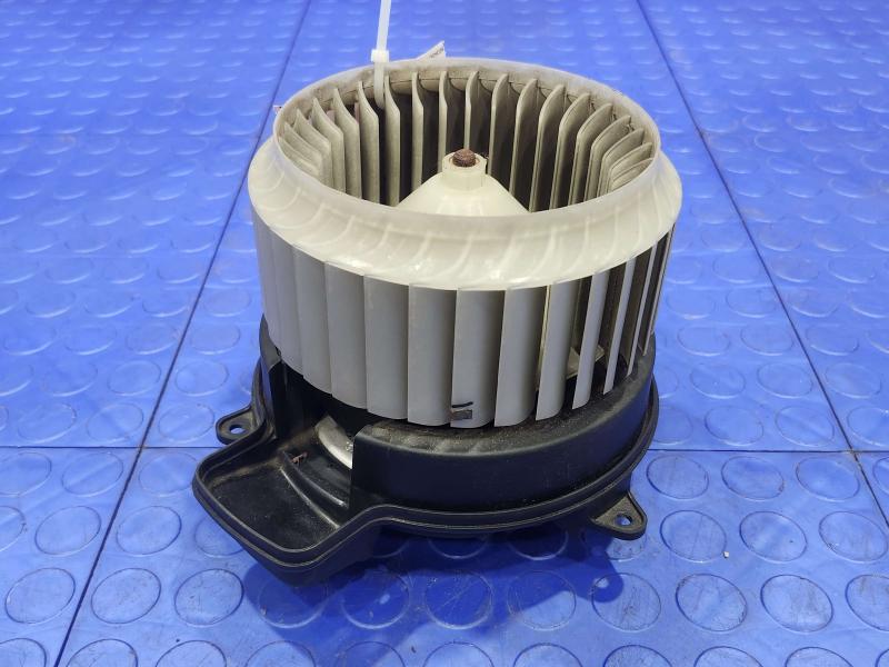 2014 Audi A7 Blower Motor