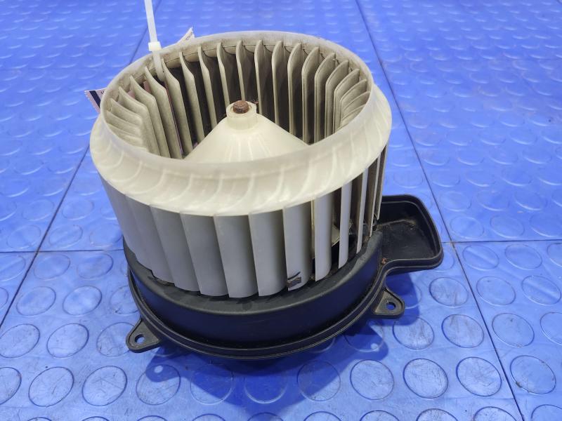 2014 Audi A7 Blower Motor