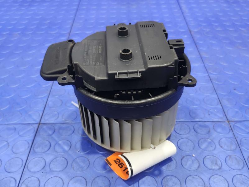2014 Audi A7 Blower Motor