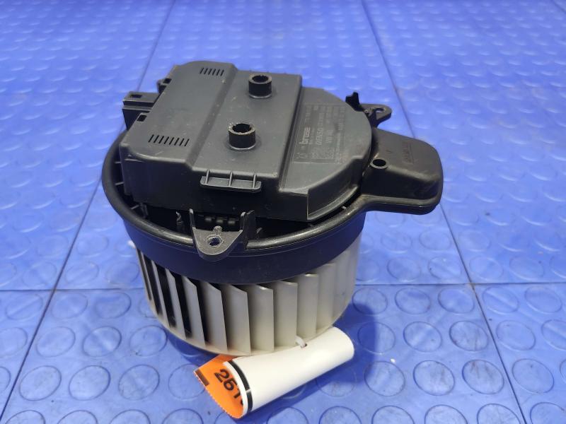2014 Audi A7 Blower Motor