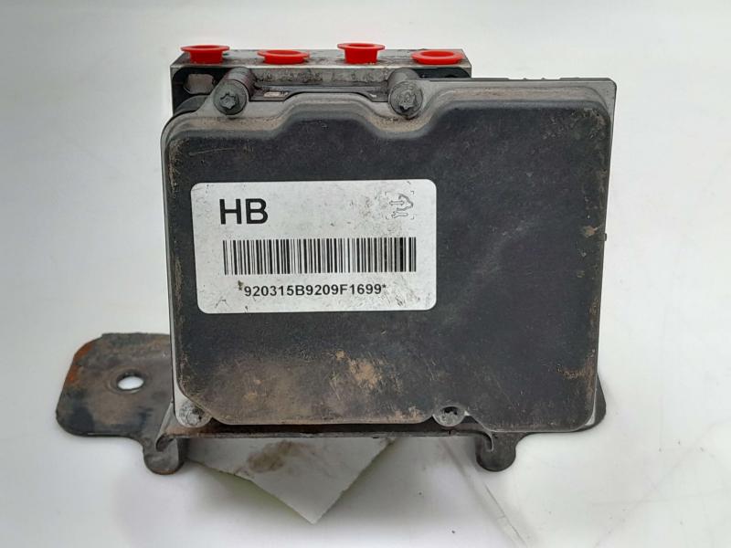 2010 Buick Enclave Anti-Lock Brake Parts
