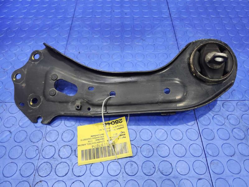 2016 Hyundai Sonata Lower Control Arm Rr