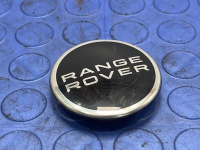 2012 Land Rover Evoque Center Cap