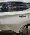 2015 Nissan Murano Rear Door