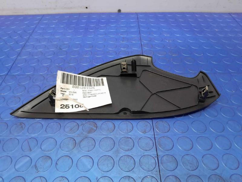 2018 Volvo S90 Misc Ebay Parts