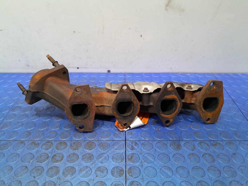 2009 Ford F-150 Exhaust Manifold