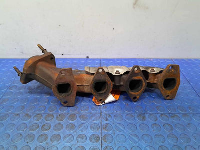 2009 Ford F-150 Exhaust Manifold
